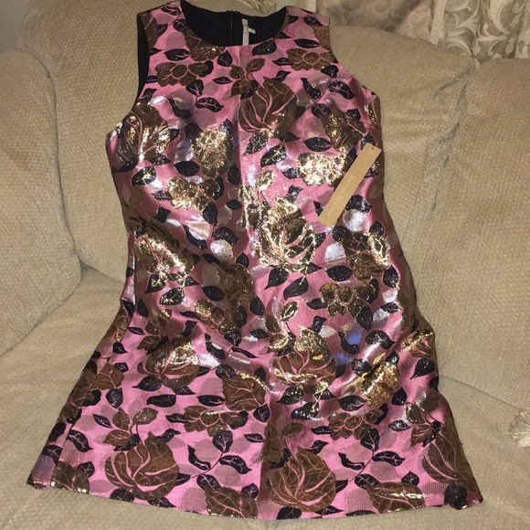 💖NWT Rachel Roy Party/Evening/Cocktail Dress - Picture 12 of 14